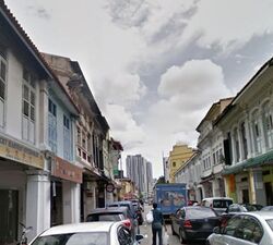 Little India Conservation Area (D8), Shop House #610218901